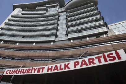 CHP’DEN 'YSK KURULTAY BAŞVURUSUNU İPTAL ETTİ' İDDİASINA YANIT